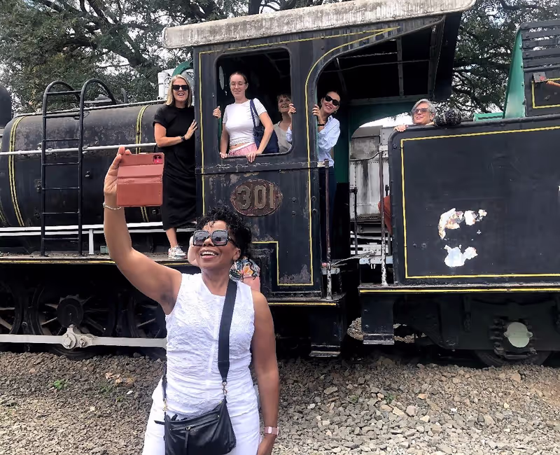 Nairobi Private Tour - 