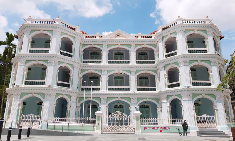 Singapore Private Tour - 