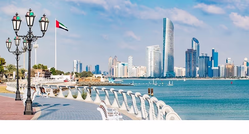 Abu Dhabi Private Tour - 