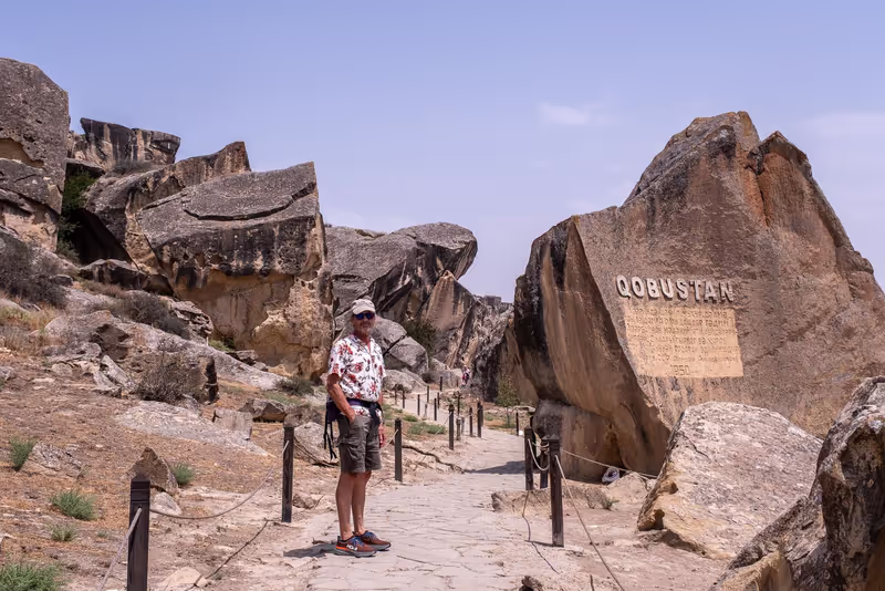 Baku Private Tour - 