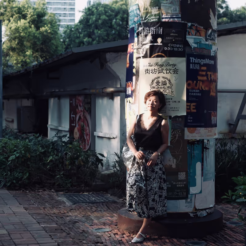 Shenzhen Private Tour - 