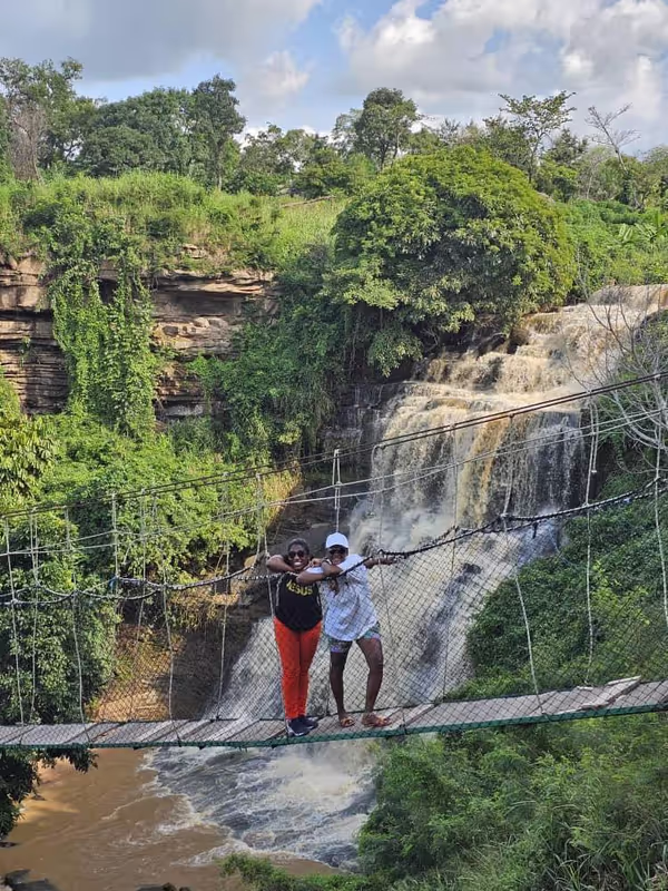 Brong-Ahafo Private Tour - 