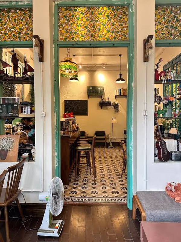 Hanoi Private Tour - 