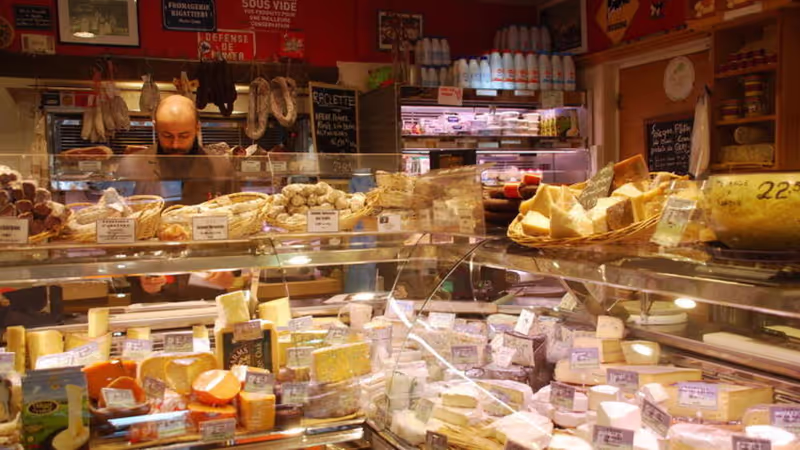Paris Private Tour - 