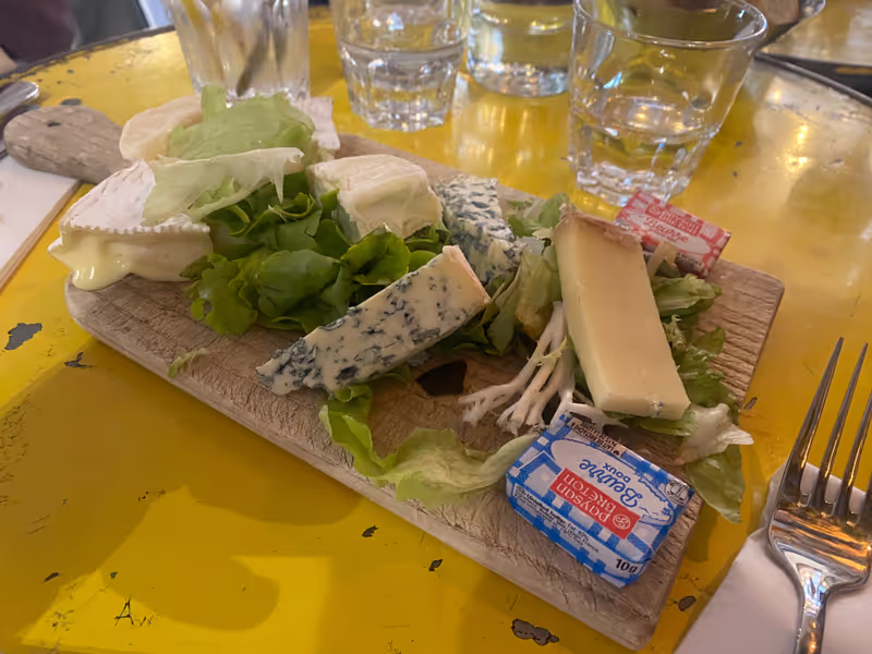 Paris Private Tour - 