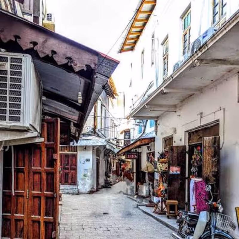 Zanzibar Private Tour - 