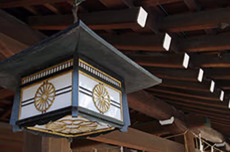 Tokyo Private Tour - Meiji Shrine