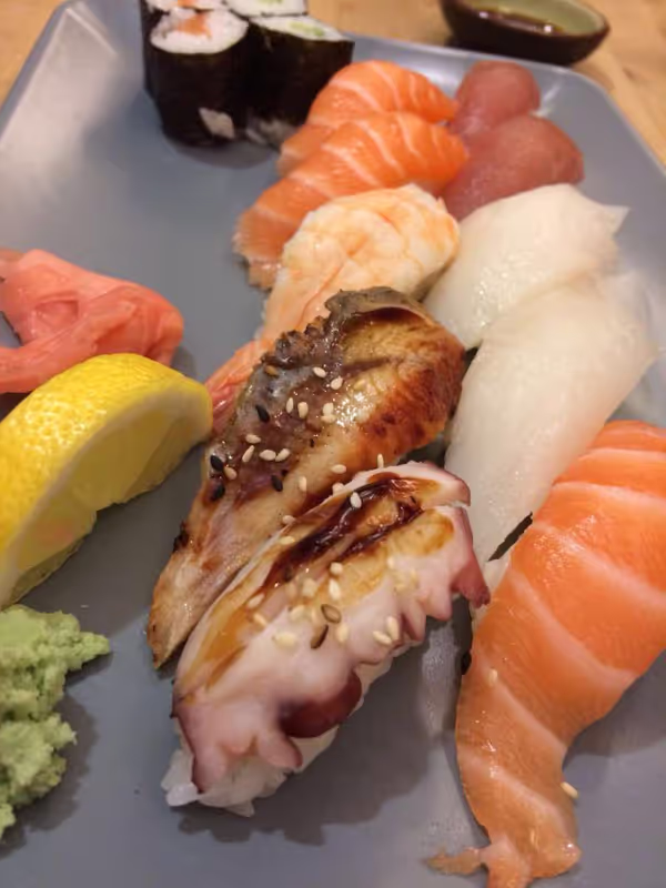 Tokyo Private Tour - null