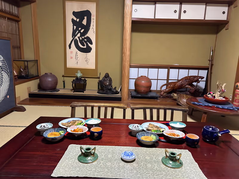 Fukuoka Private Tour - 