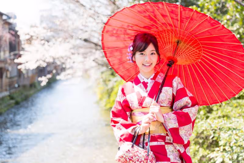 Hokkaido Private Tour - 札幌市中央区狸小路地区/美月樱/和服体验
