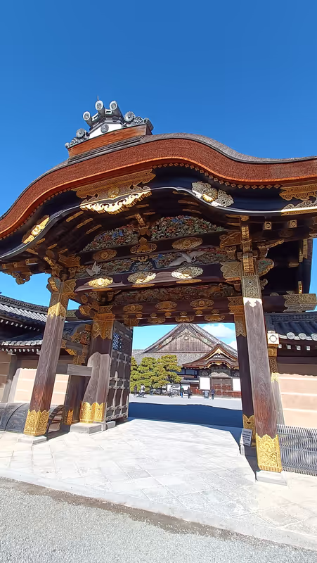 Kyoto Private Tour - 