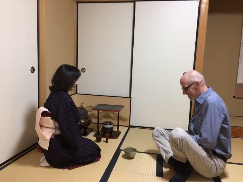 Shiga Private Tour - 