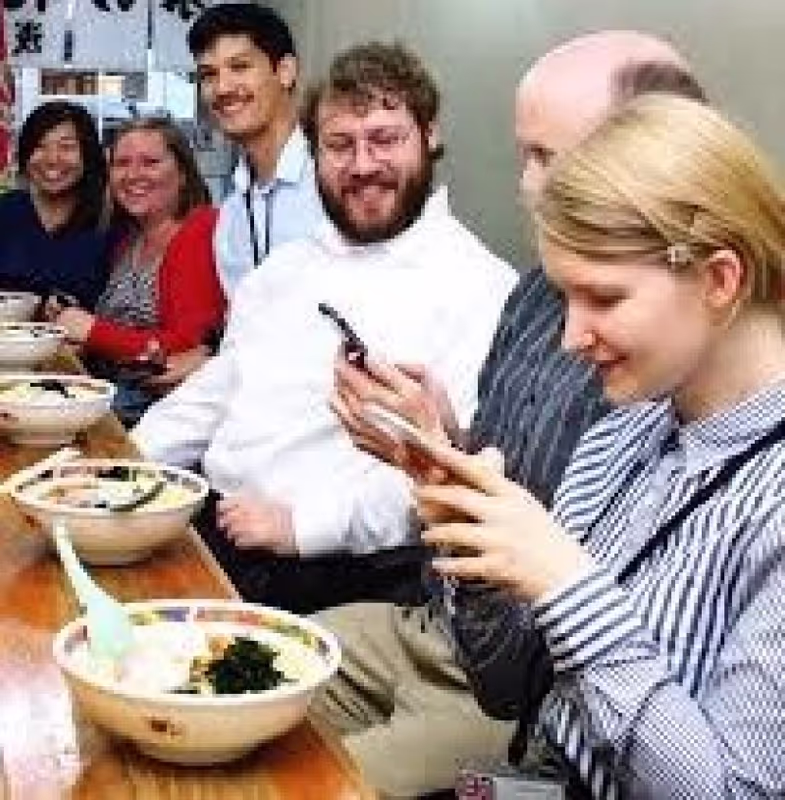Osaka Private Tour - Ramen