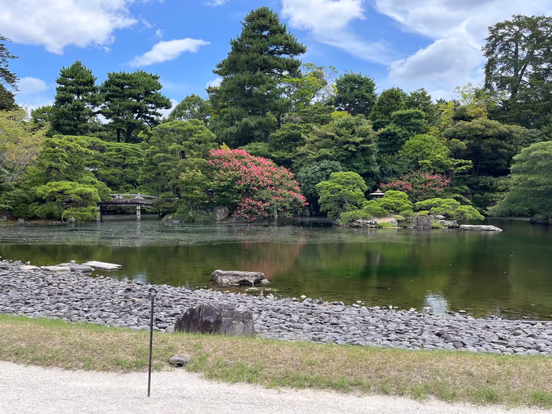 Kyoto Private Tour - 