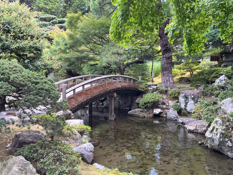 Kyoto Private Tour - 