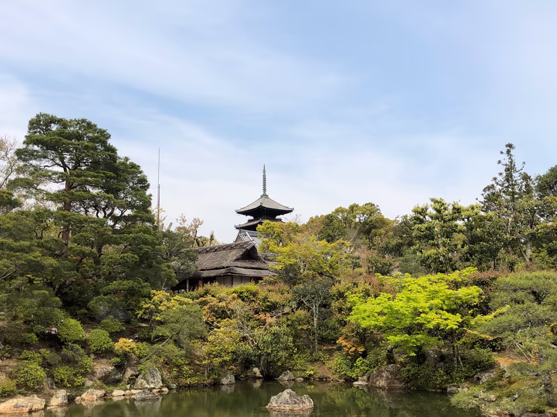 Kyoto Private Tour - 