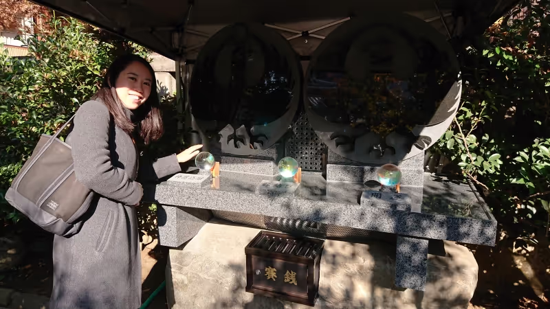 Tokyo Private Tour - null
