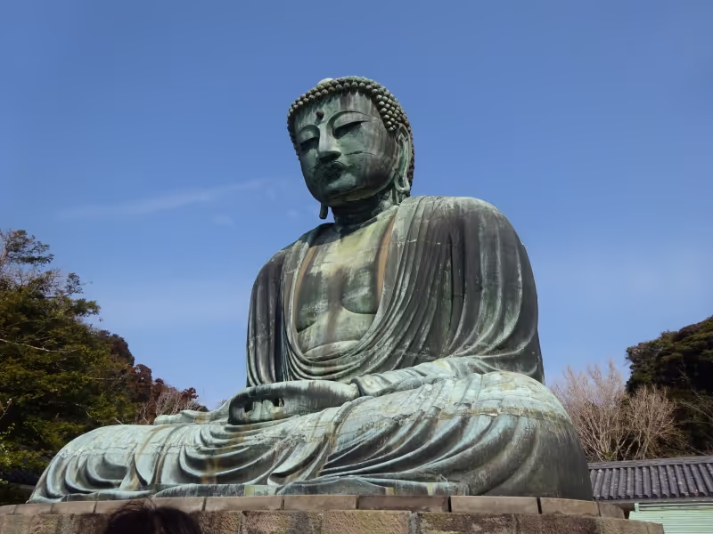 Kamakura Private Tour - Great Buddha