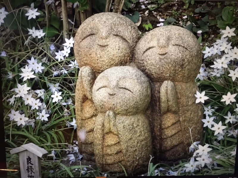 Kamakura Private Tour - Hase temple