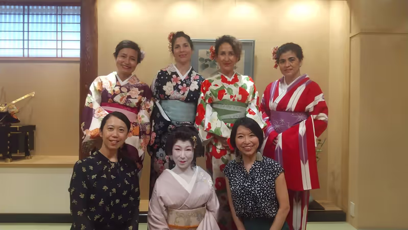 Tokyo Private Tour - null