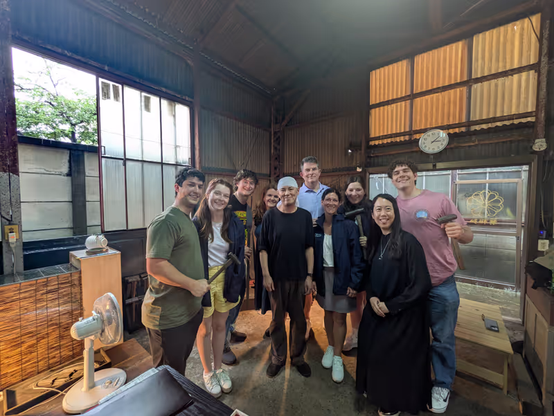 Tokyo Private Tour - 