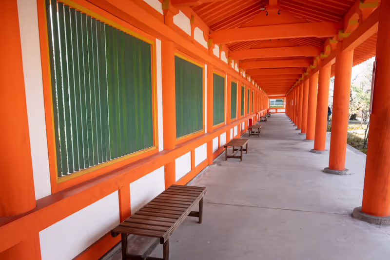 Kyoto Private Tour - 