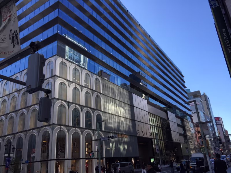 Tokyo Private Tour - null