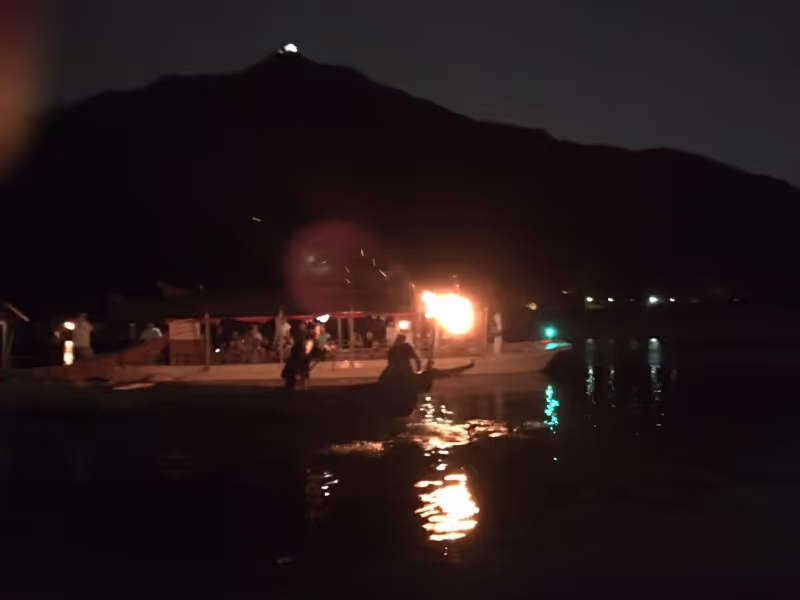 Gifu Private Tour - null