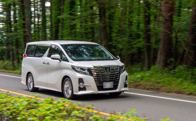 Mount Fuji Private Tour - 【My Family Car is available with Photo Option ]