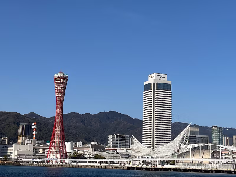 Kobe Private Tour - 