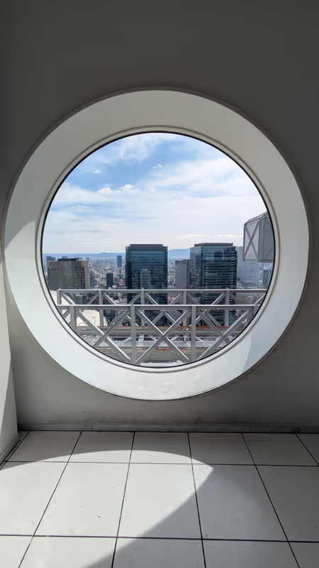 Osaka Private Tour - 