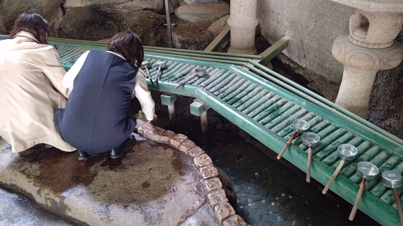 Kamakura Private Tour - null