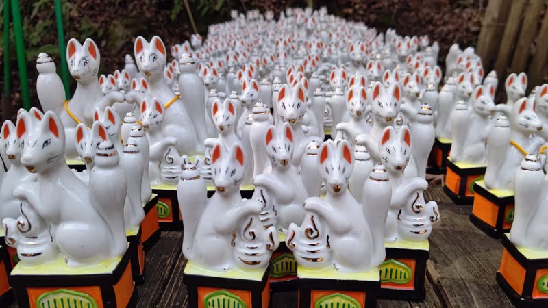 Kamakura Private Tour - null