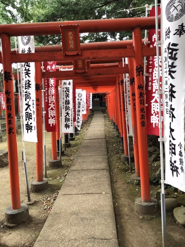 Tokyo Private Tour - Kishibojin Shrine - A Tokyo Cultural Heritage