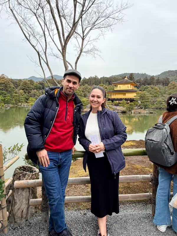 Kyoto Private Tour - 