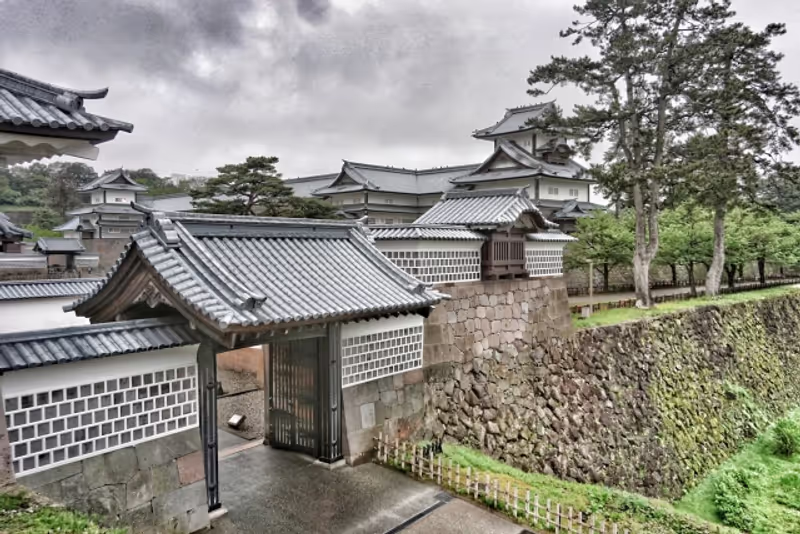 Osaka Private Tour - null