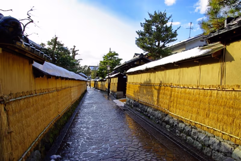 Osaka Private Tour - null