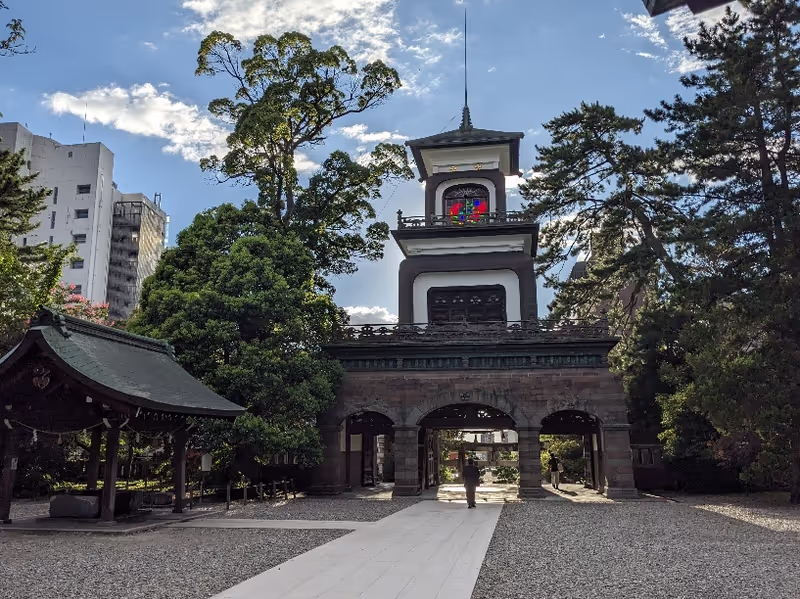 Osaka Private Tour - null