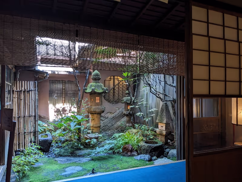 Osaka Private Tour - null