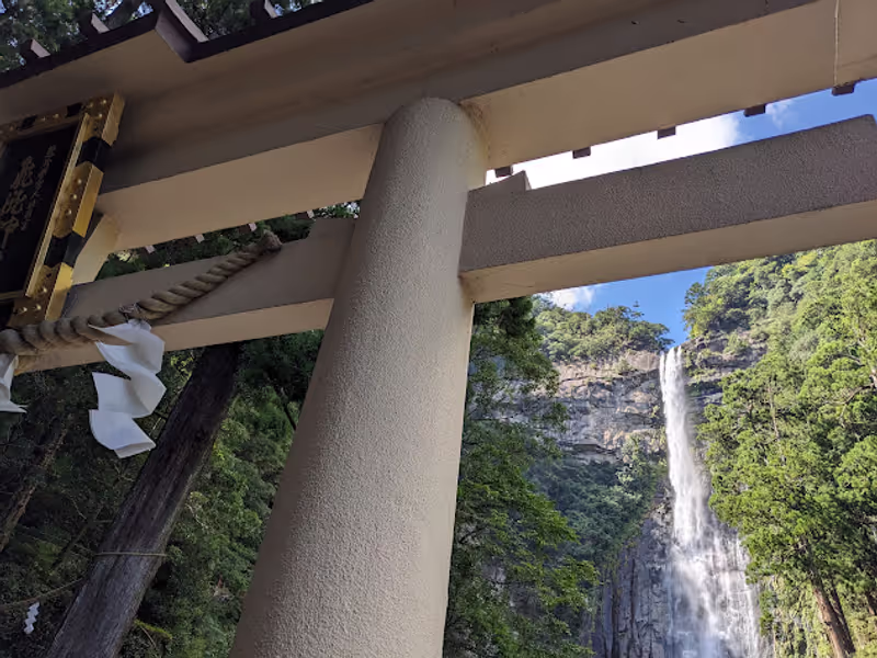 Wakayama Private Tour - null