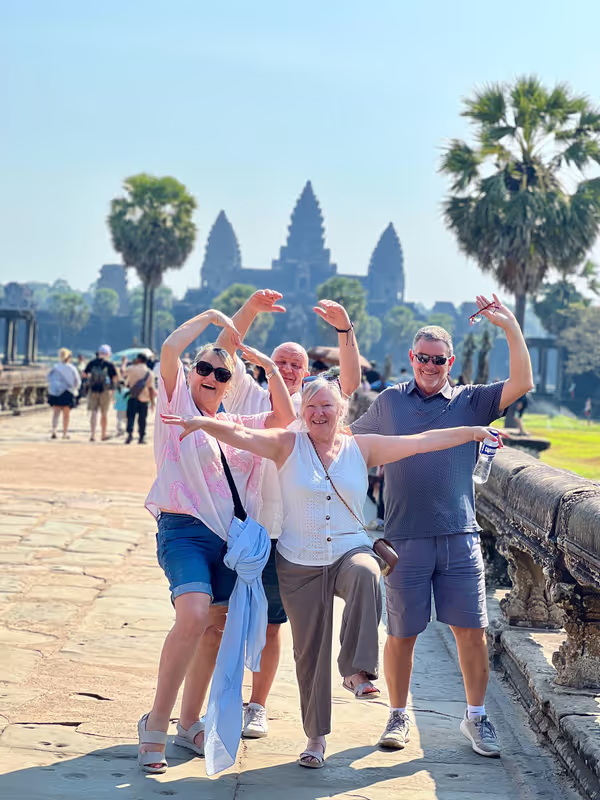 Siem Reap Private Tour - 