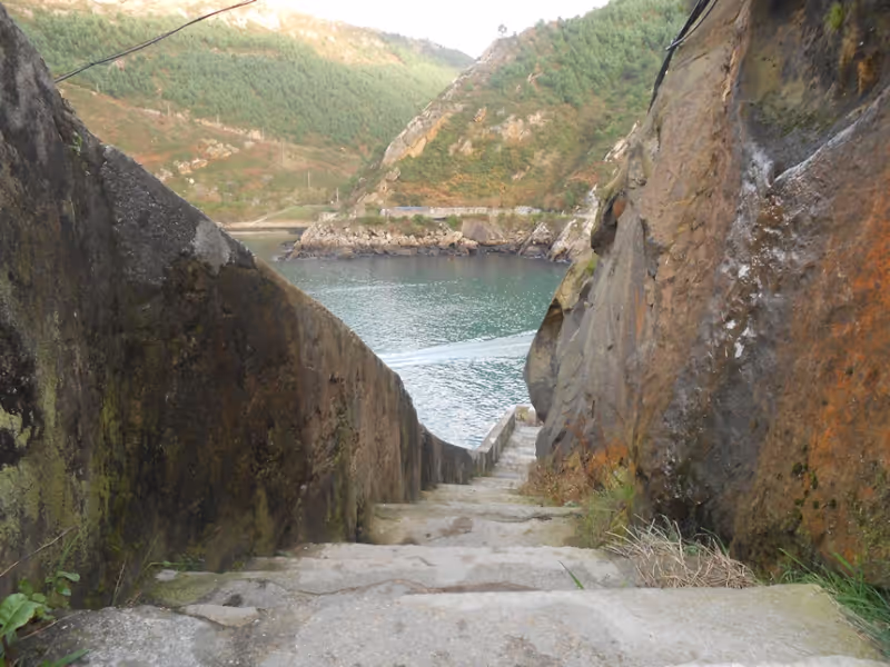 San Sebastian Private Tour - null