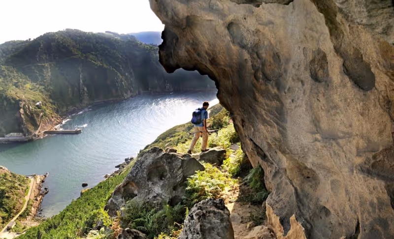 San Sebastian Private Tour - null