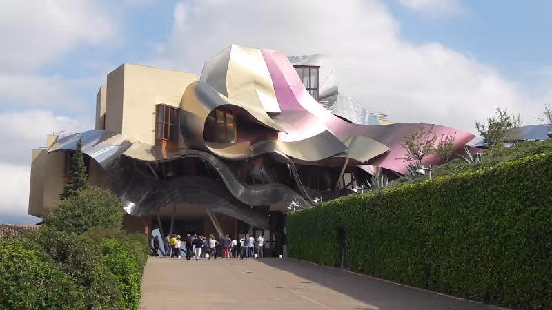 Bilbao Private Tour - null