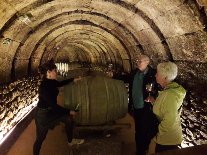 Bilbao Private Tour - null