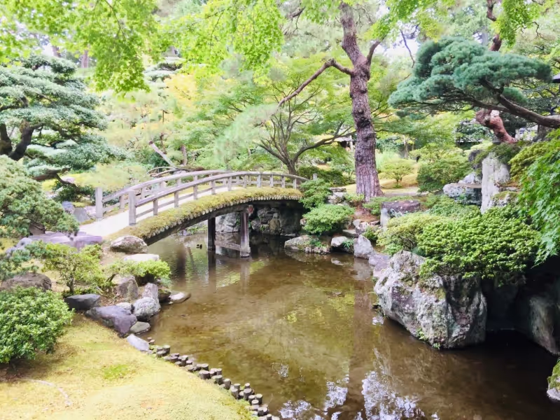 Kyoto Private Tour - null