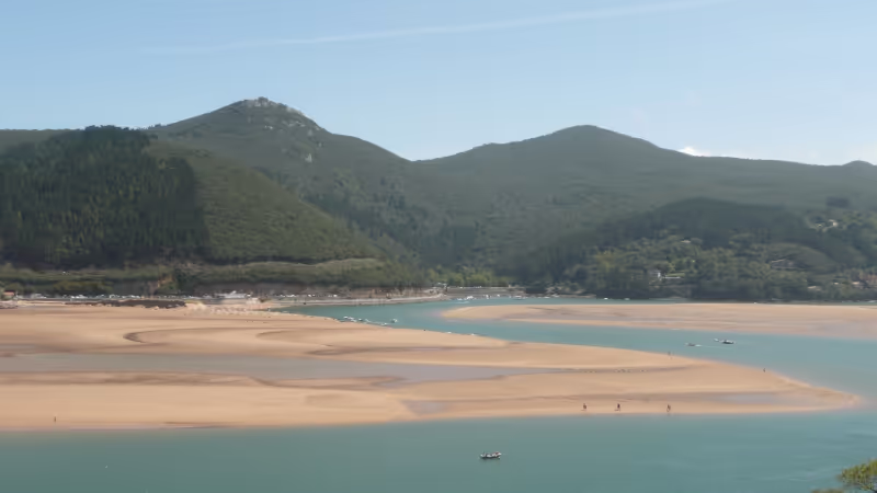 Bilbao Private Tour - null