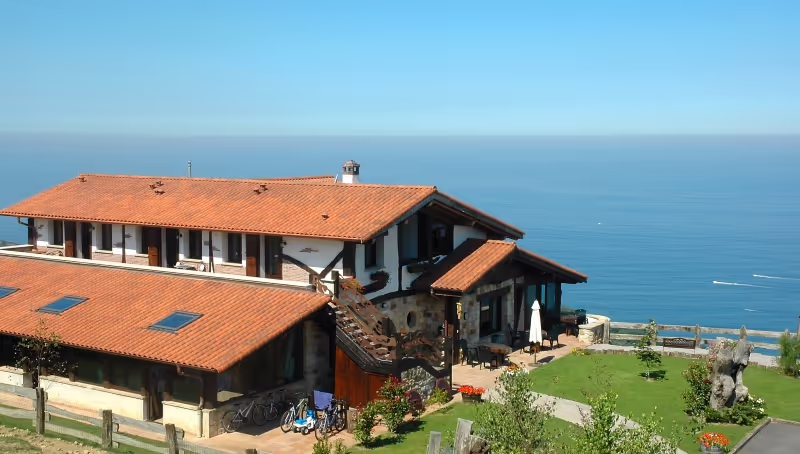 San Sebastian Private Tour - null
