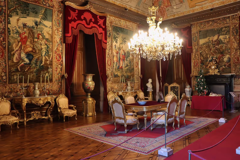 Lisbon Private Tour - null