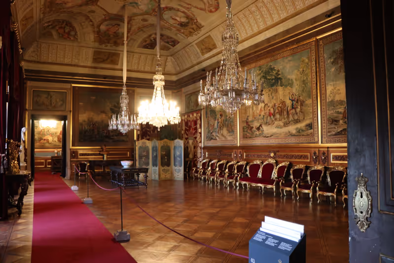 Lisbon Private Tour - null
